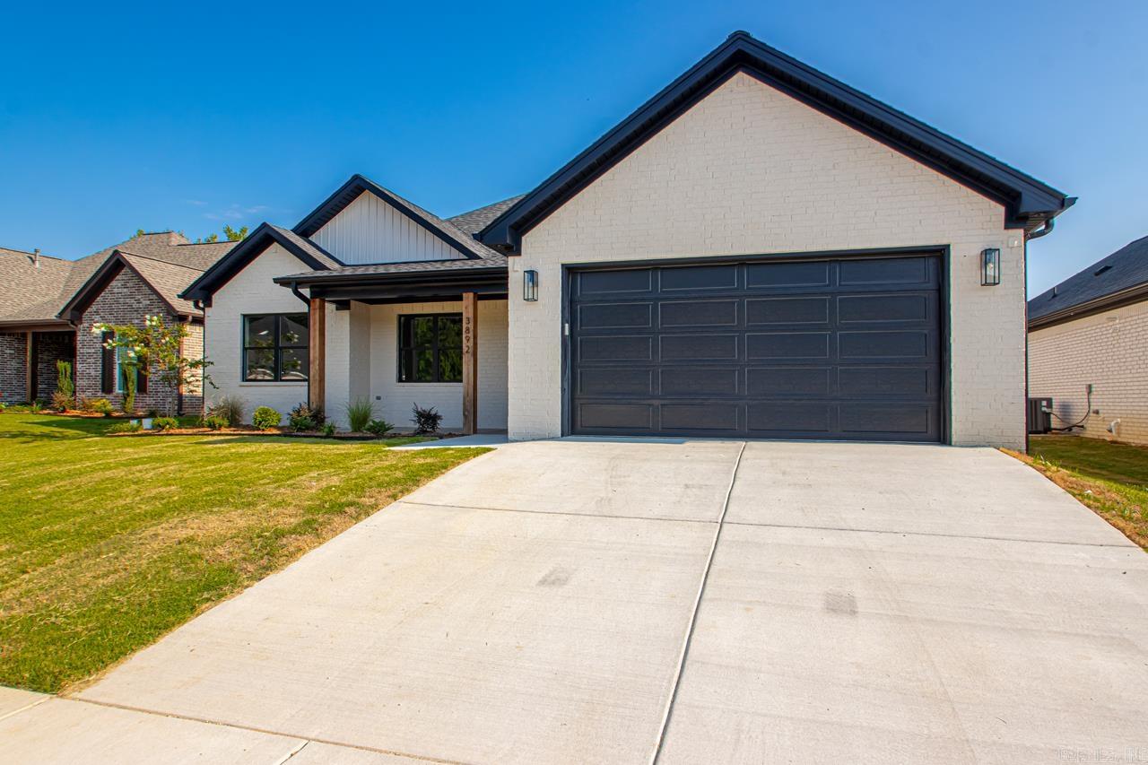 3892 SPENCER CROSSING  Benton, AR