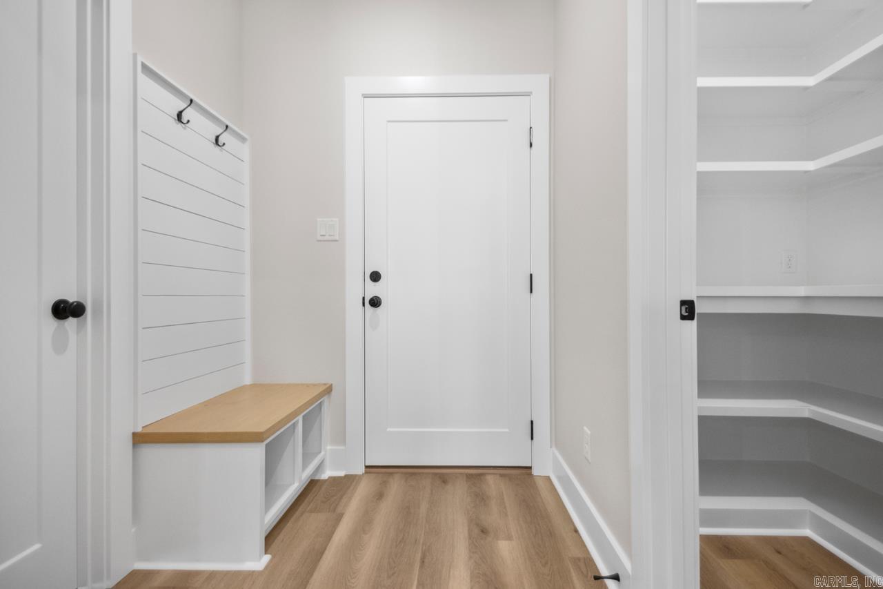 3892 SPENCER CROSSING  Benton, AR