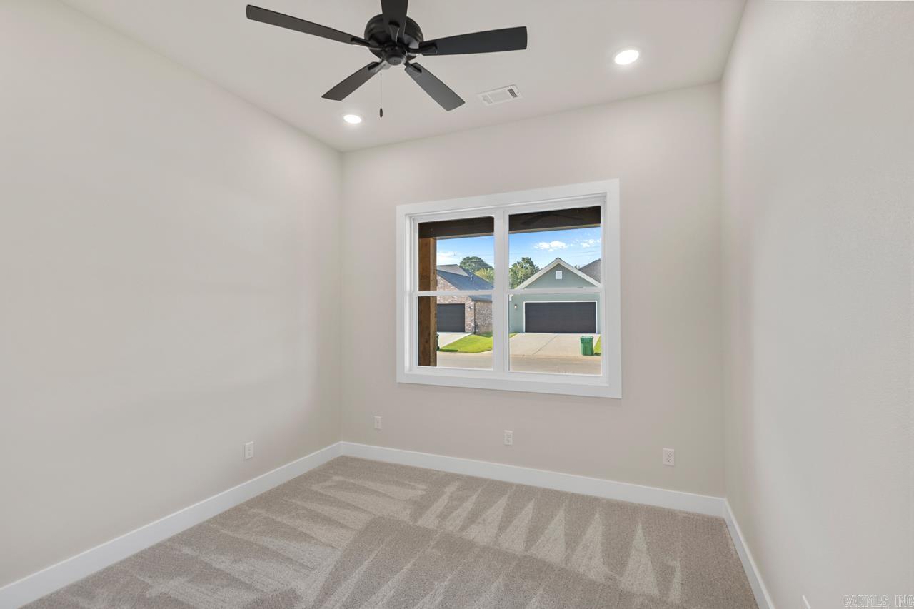 3892 SPENCER CROSSING  Benton, AR