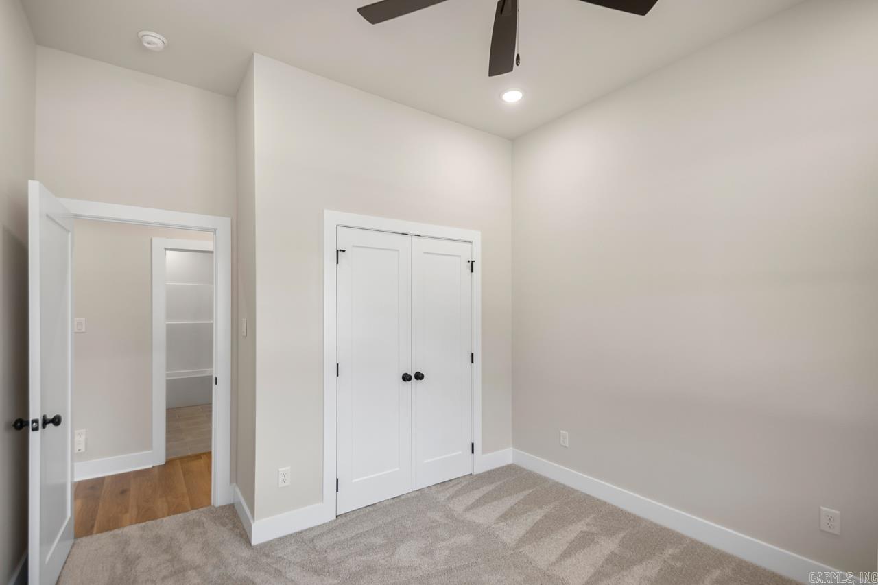 3892 SPENCER CROSSING  Benton, AR