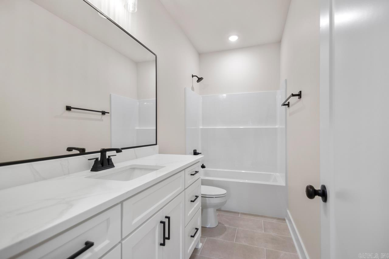 3892 SPENCER CROSSING  Benton, AR