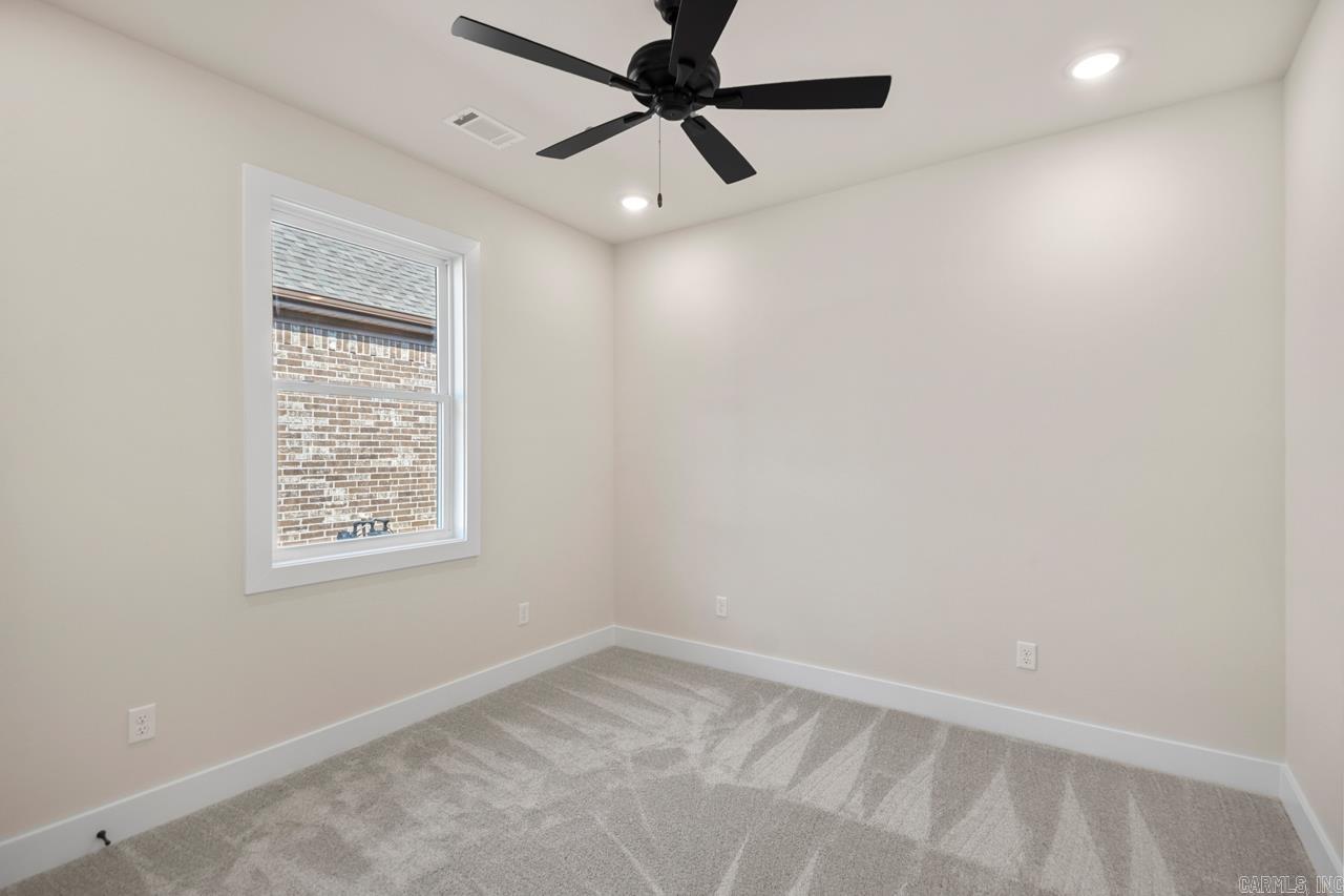 3892 SPENCER CROSSING  Benton, AR