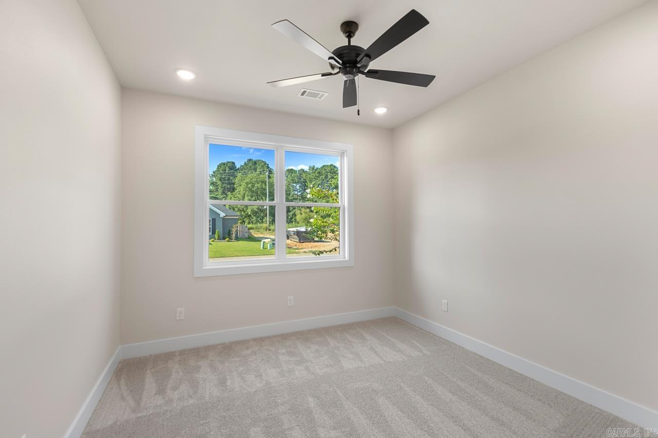 3892 SPENCER CROSSING  Benton, AR