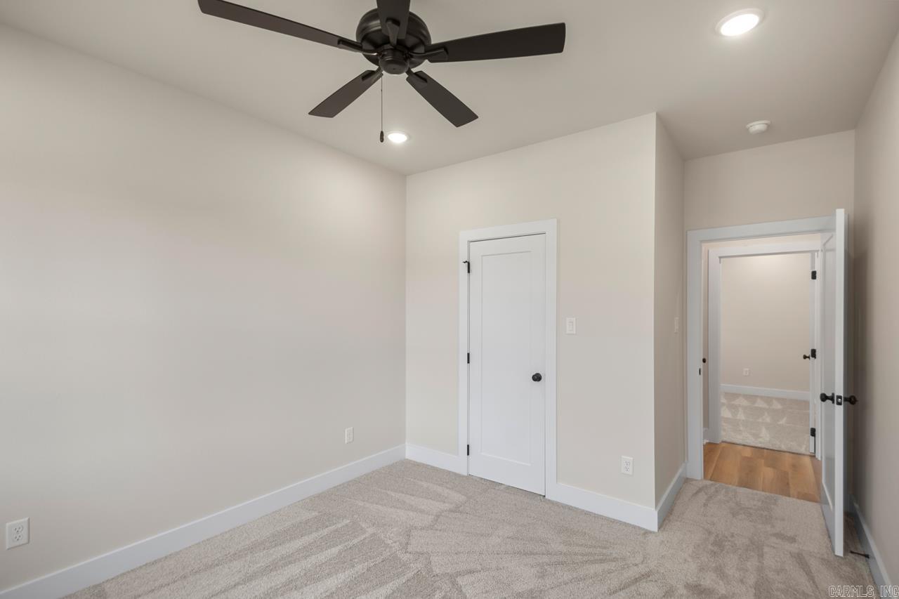 3892 SPENCER CROSSING  Benton, AR