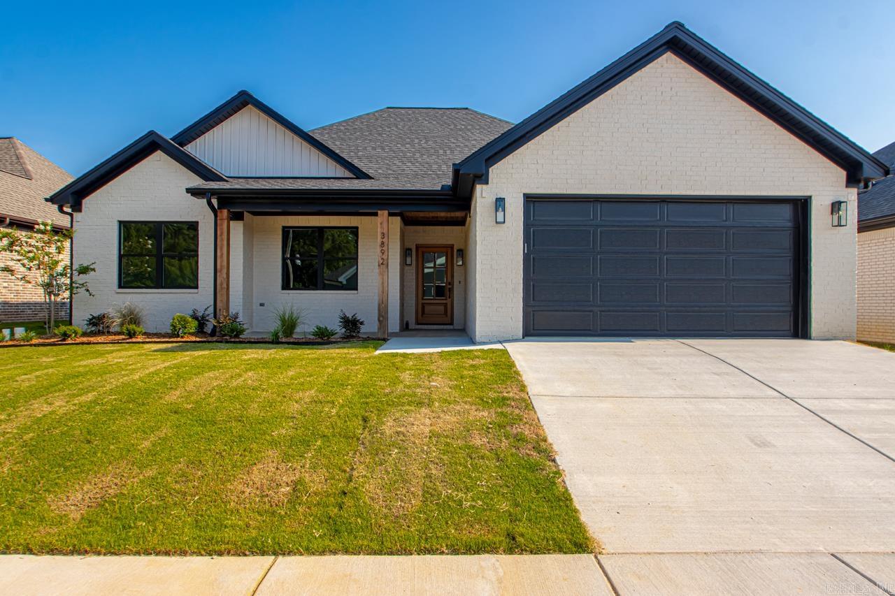 3892 SPENCER CROSSING  Benton, AR