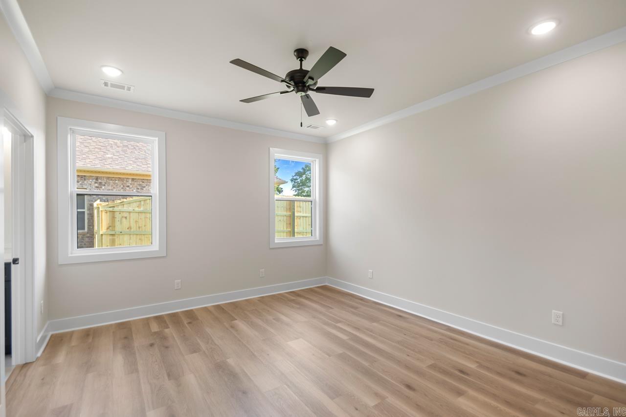 3892 SPENCER CROSSING  Benton, AR