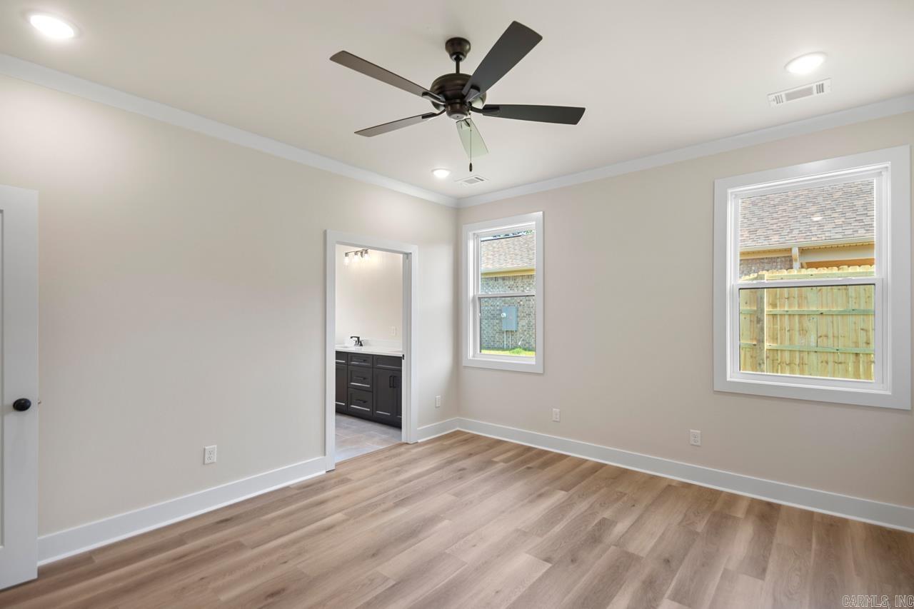 3892 SPENCER CROSSING  Benton, AR