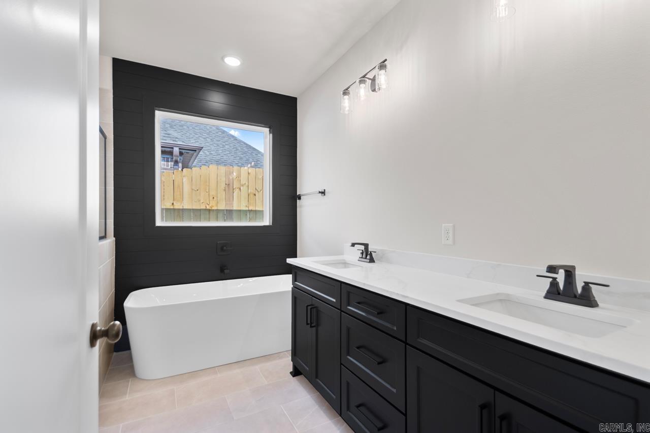 3892 SPENCER CROSSING  Benton, AR