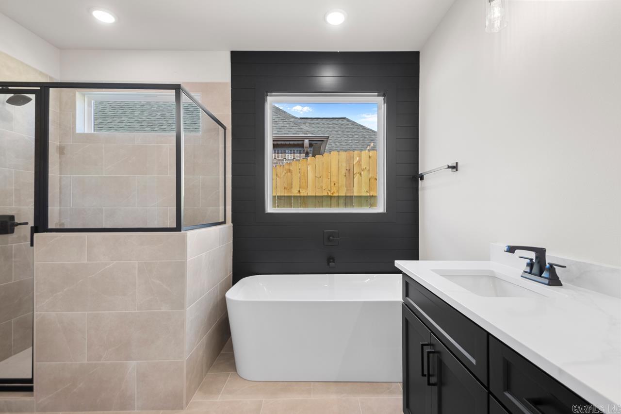 3892 SPENCER CROSSING  Benton, AR