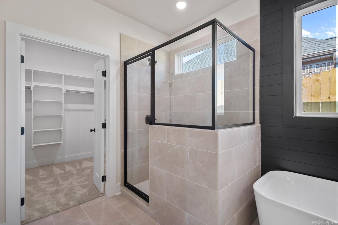 3892 SPENCER CROSSING  Benton, AR