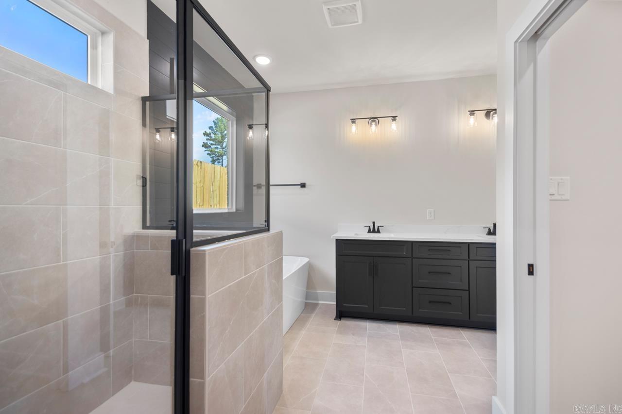 3892 SPENCER CROSSING  Benton, AR