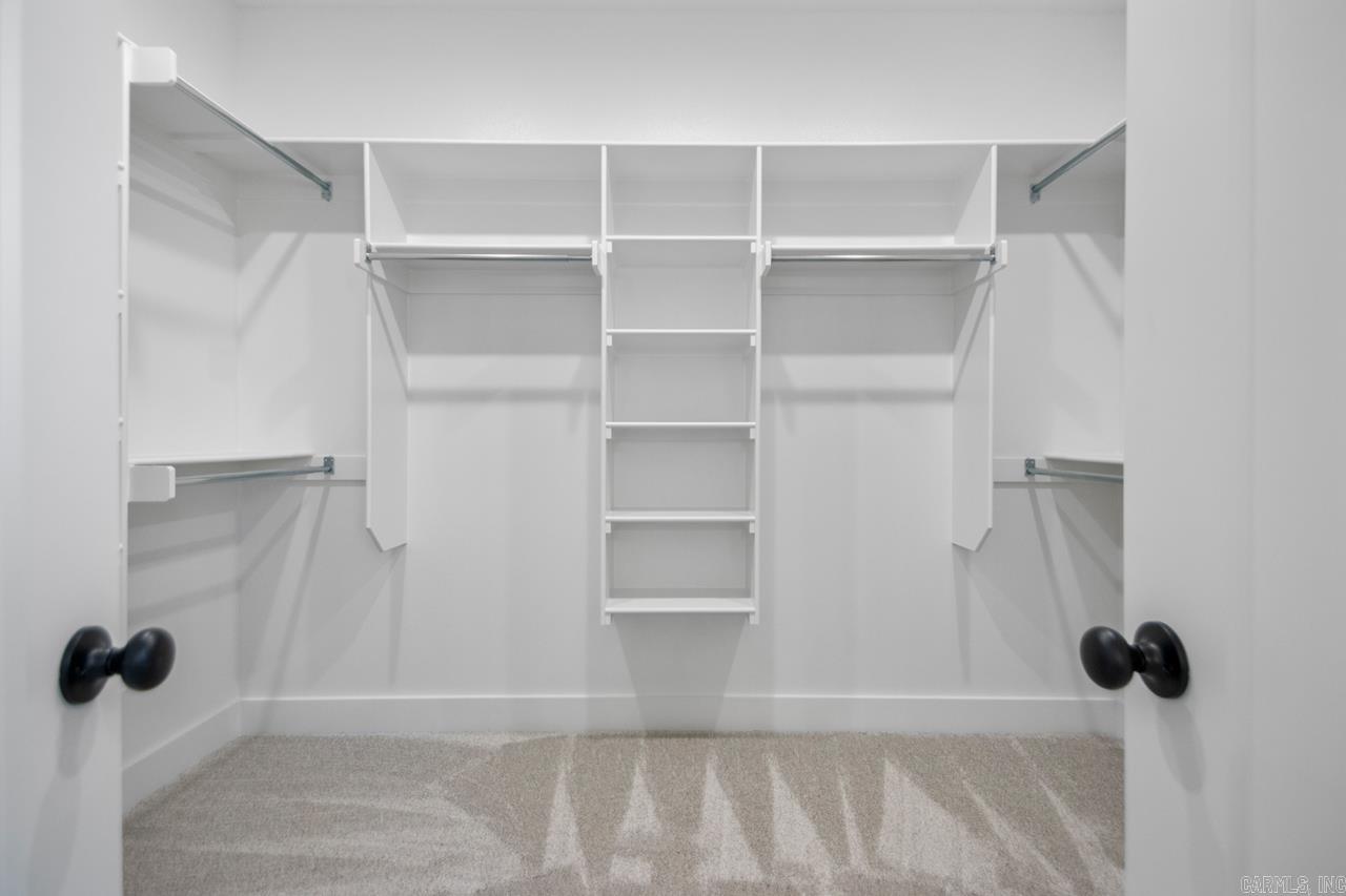 3892 SPENCER CROSSING  Benton, AR