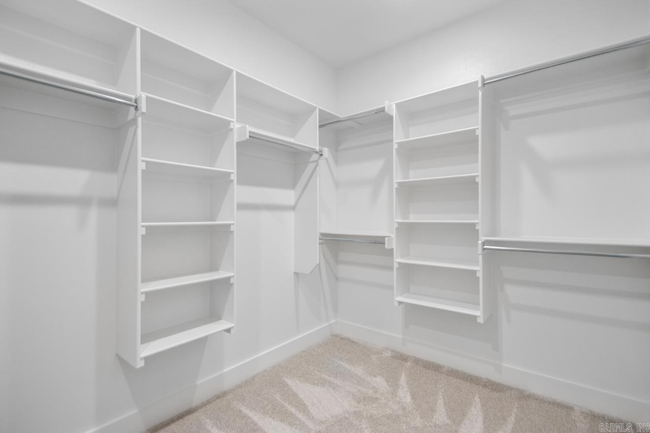 3892 SPENCER CROSSING  Benton, AR