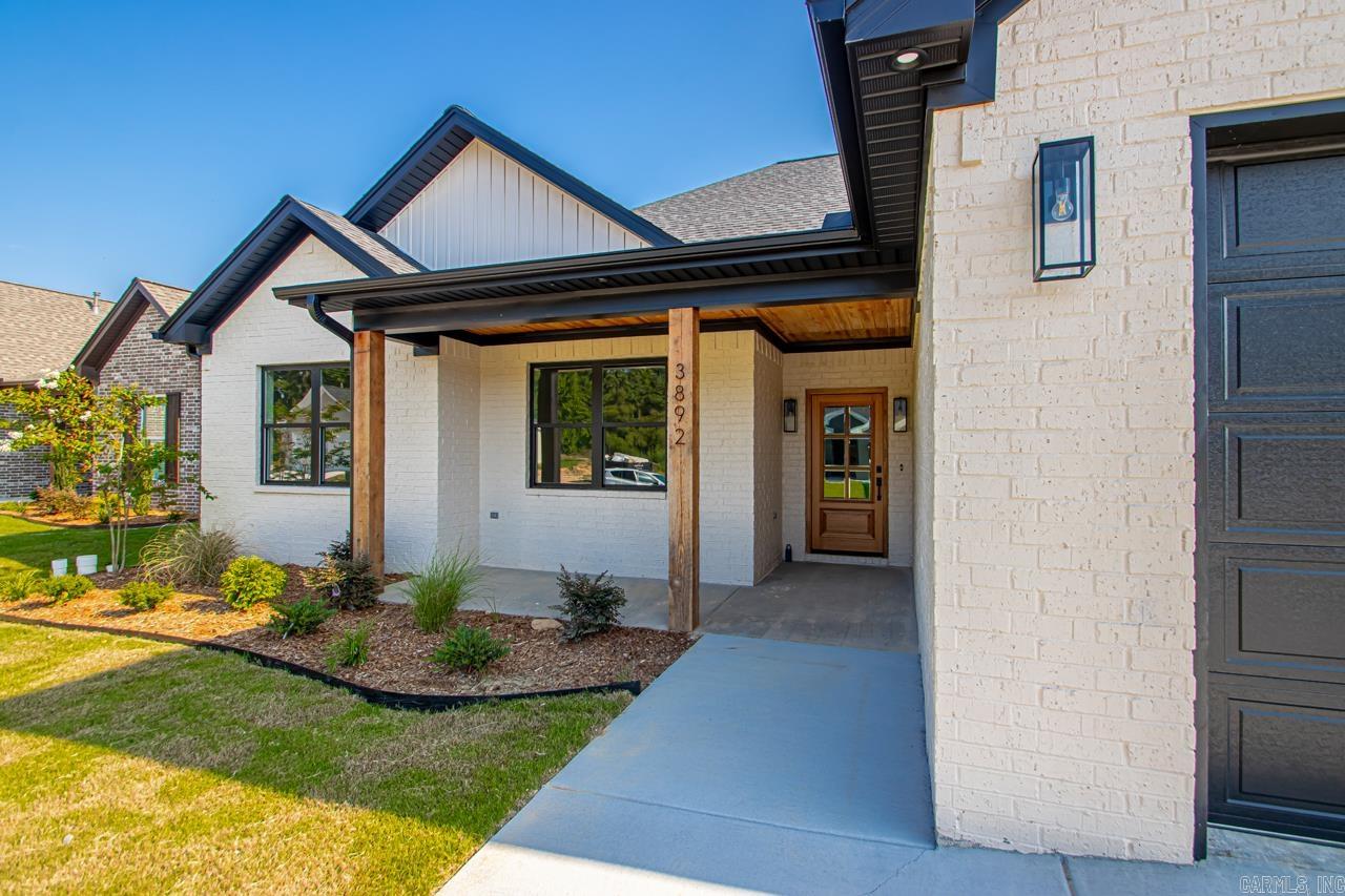 3892 SPENCER CROSSING  Benton, AR