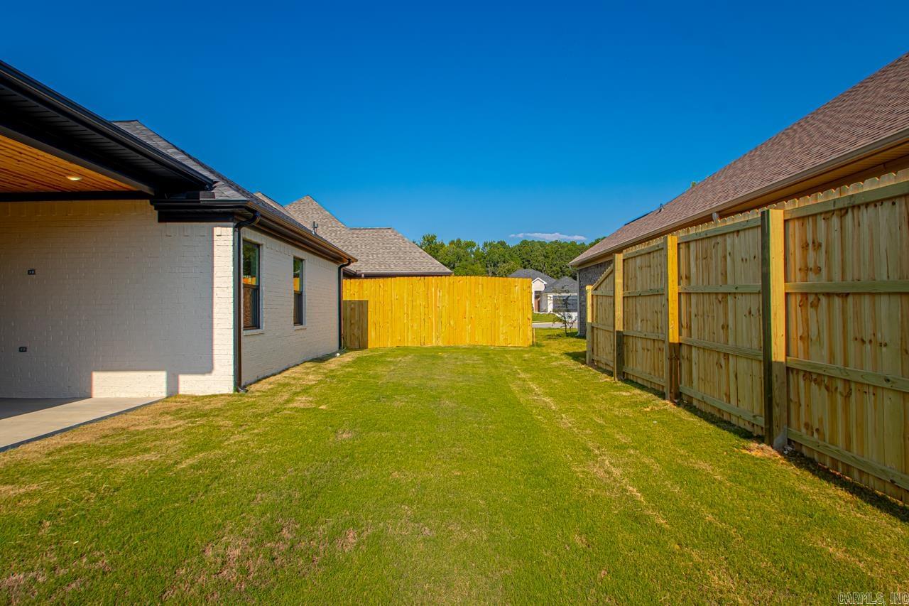 3892 SPENCER CROSSING  Benton, AR