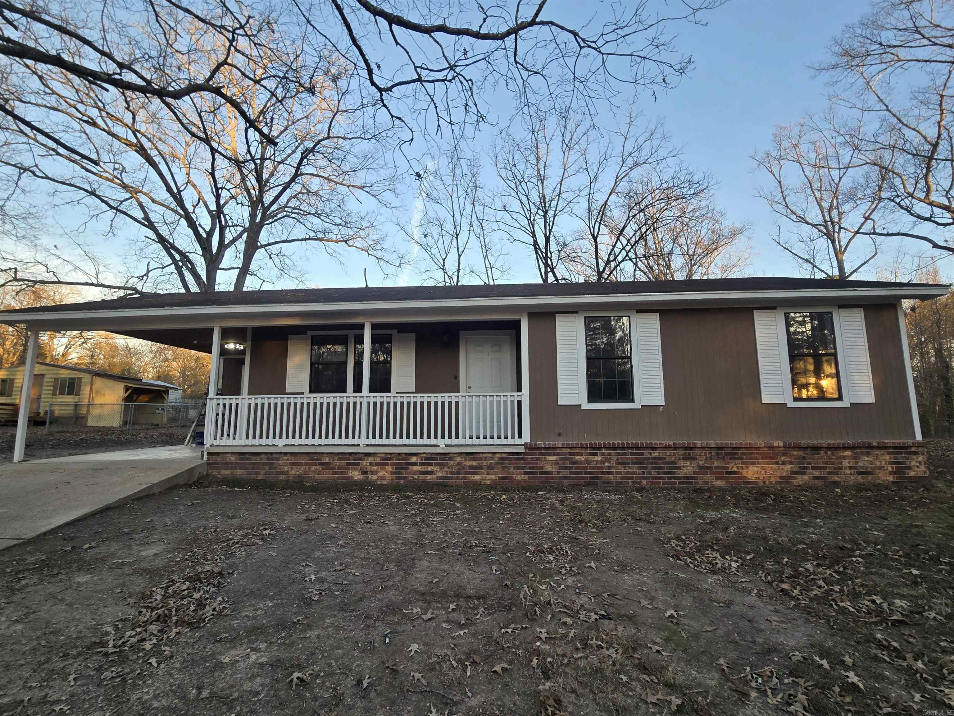 1240 Church  Benton, AR