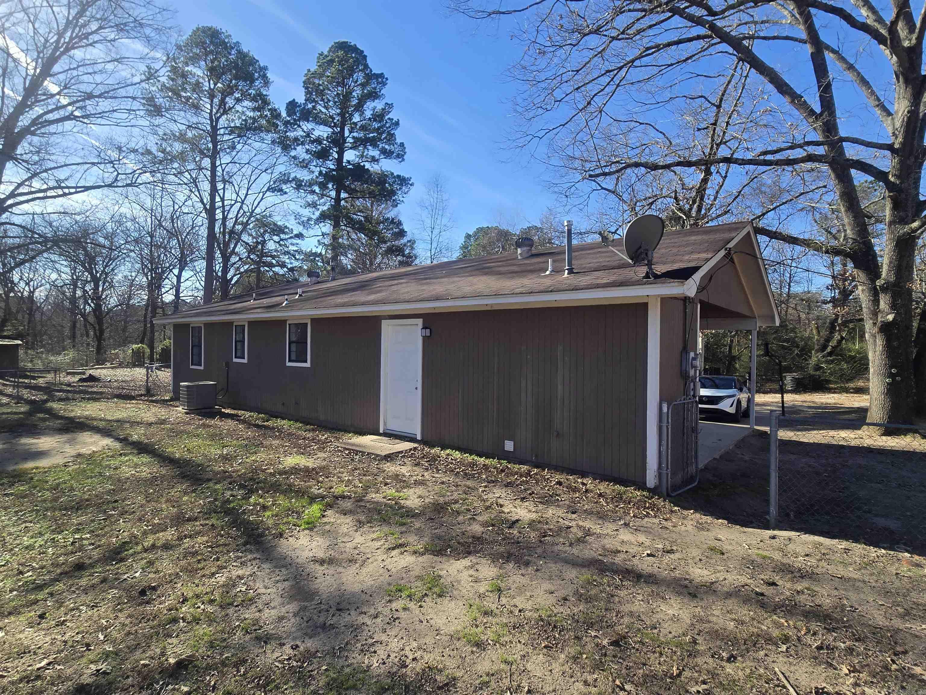 1240 Church  Benton, AR