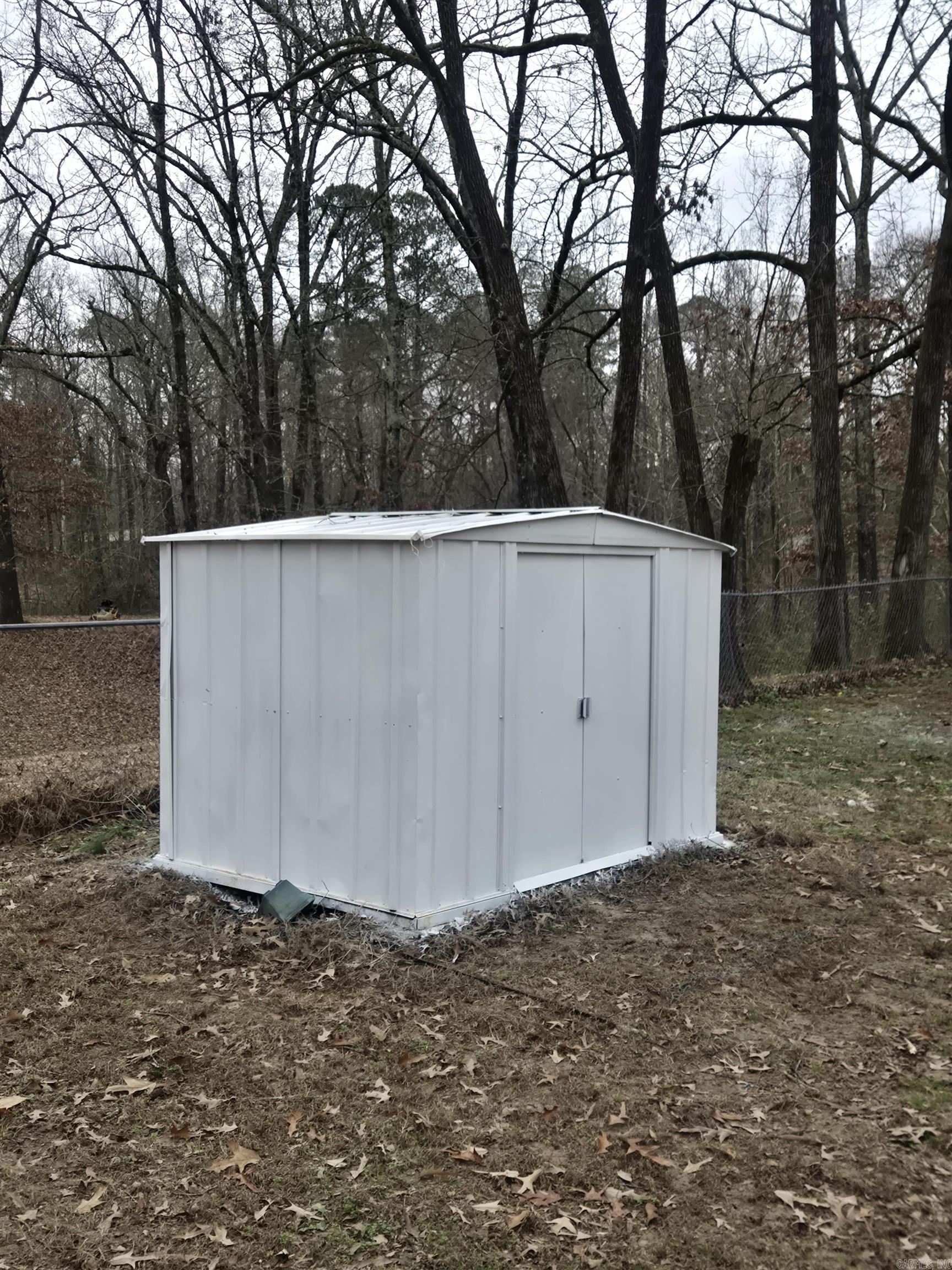 1240 Church  Benton, AR