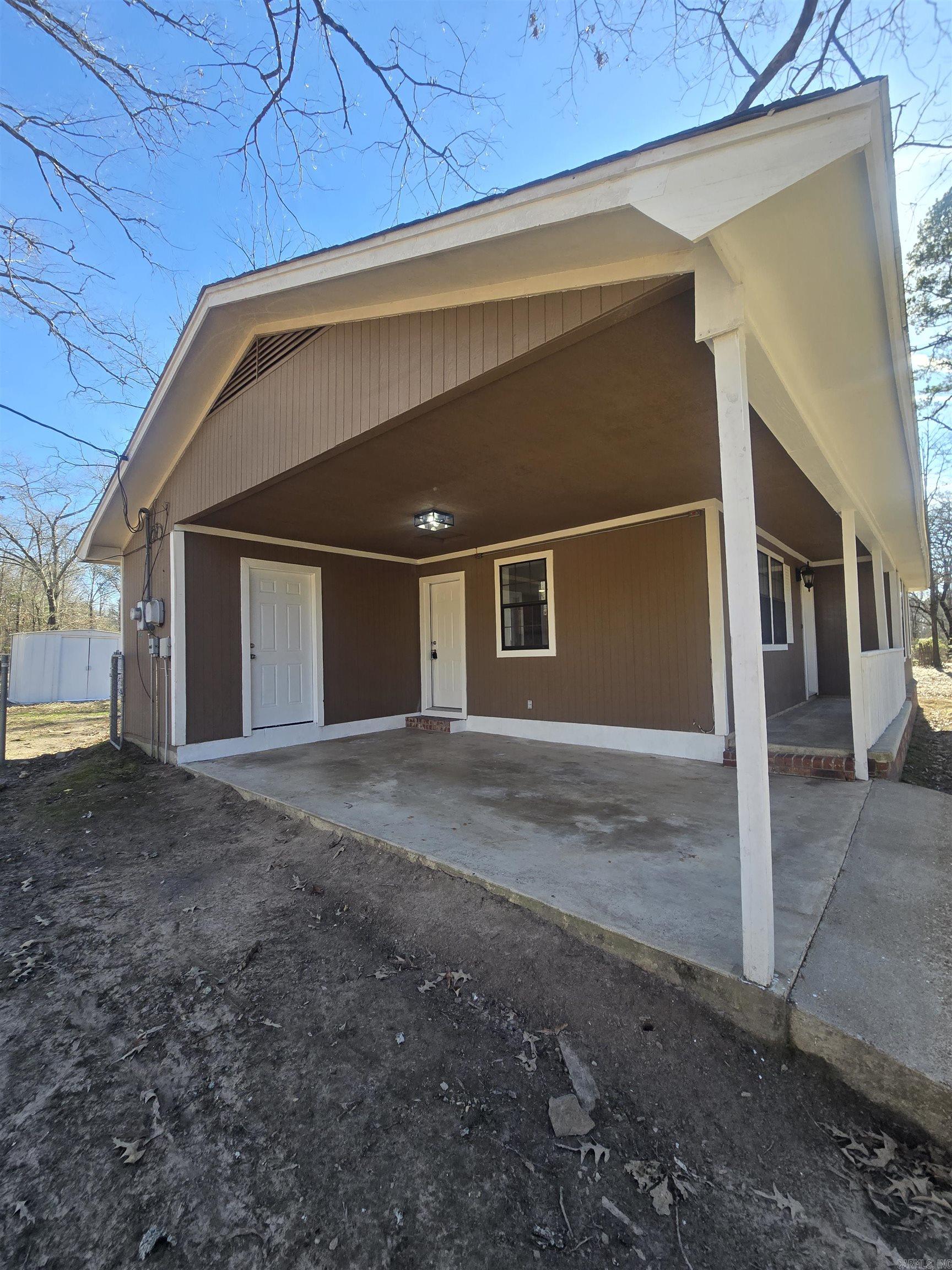 1240 Church  Benton, AR