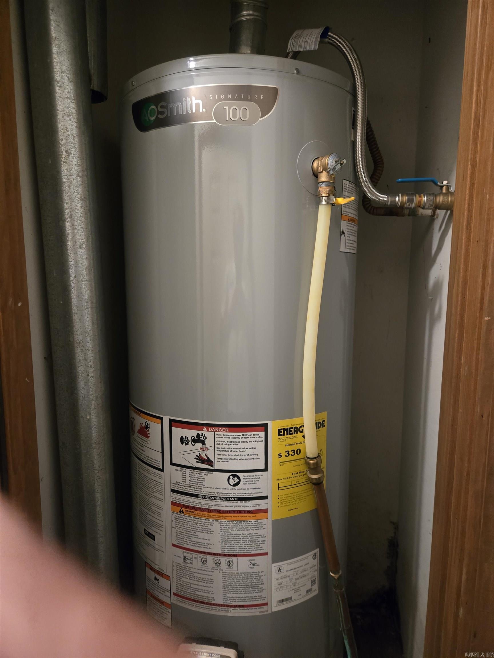 1240 Church  Benton, AR