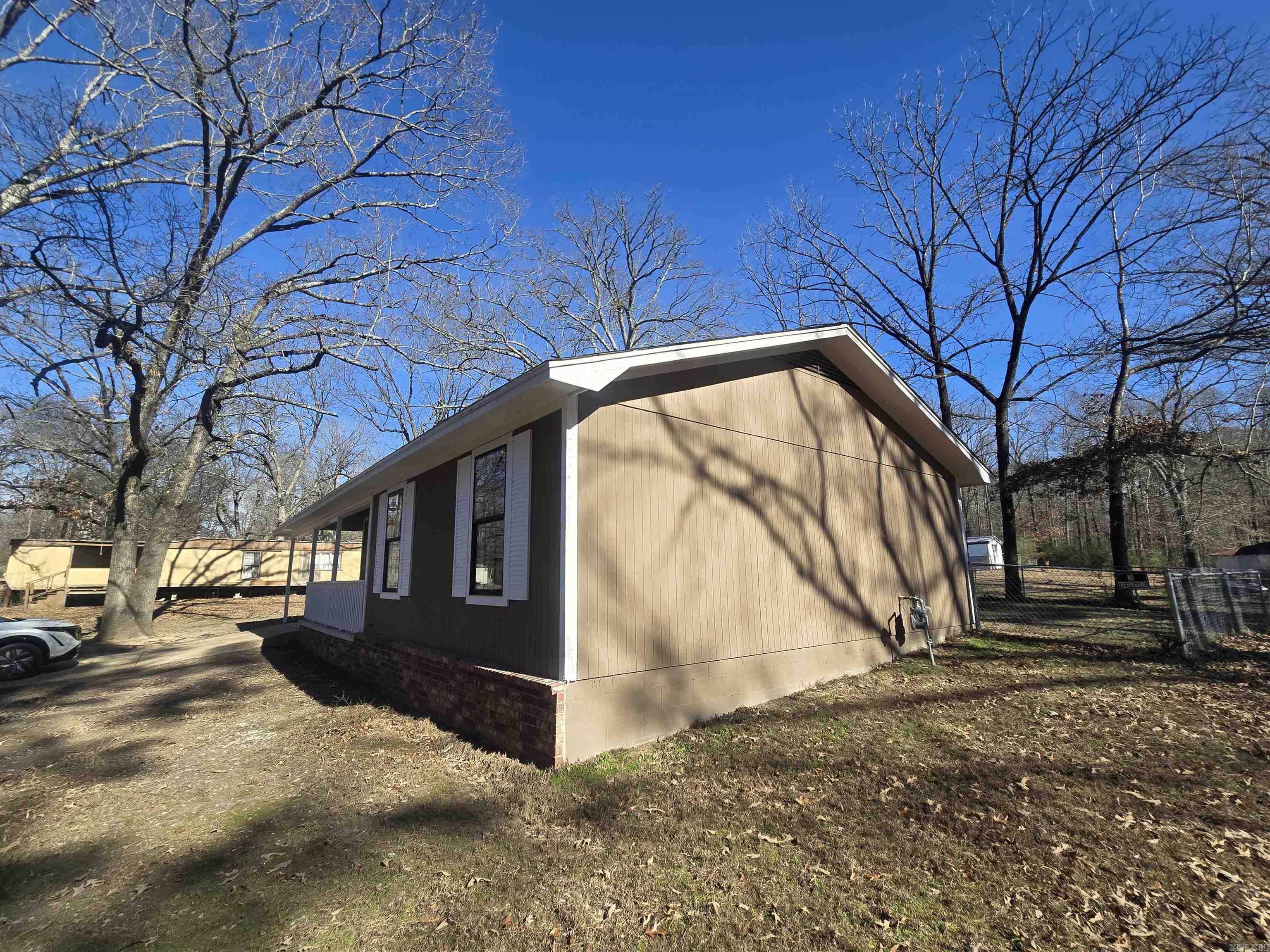 1240 Church  Benton, AR