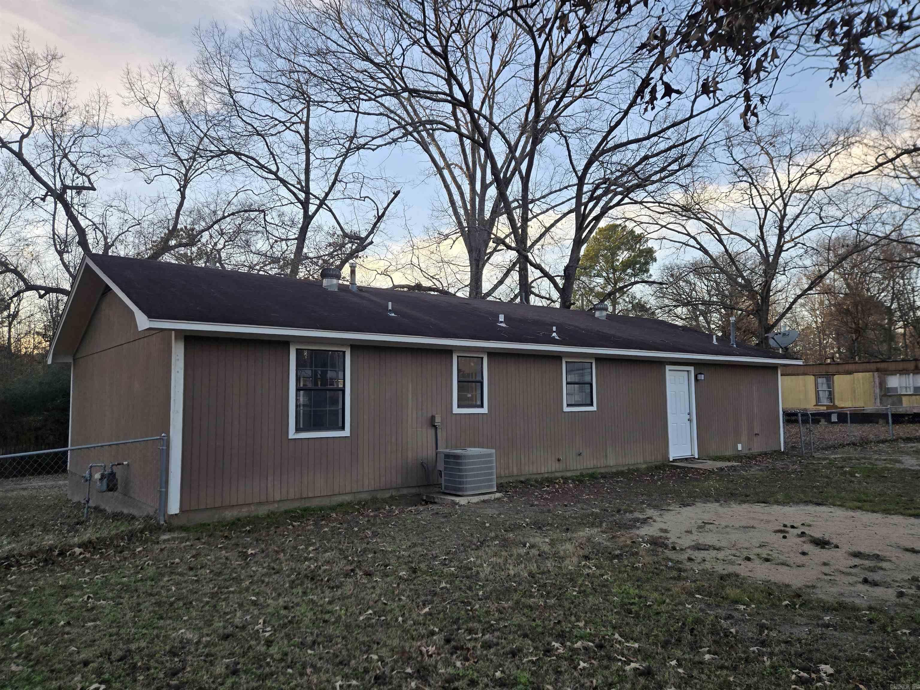 1240 Church  Benton, AR