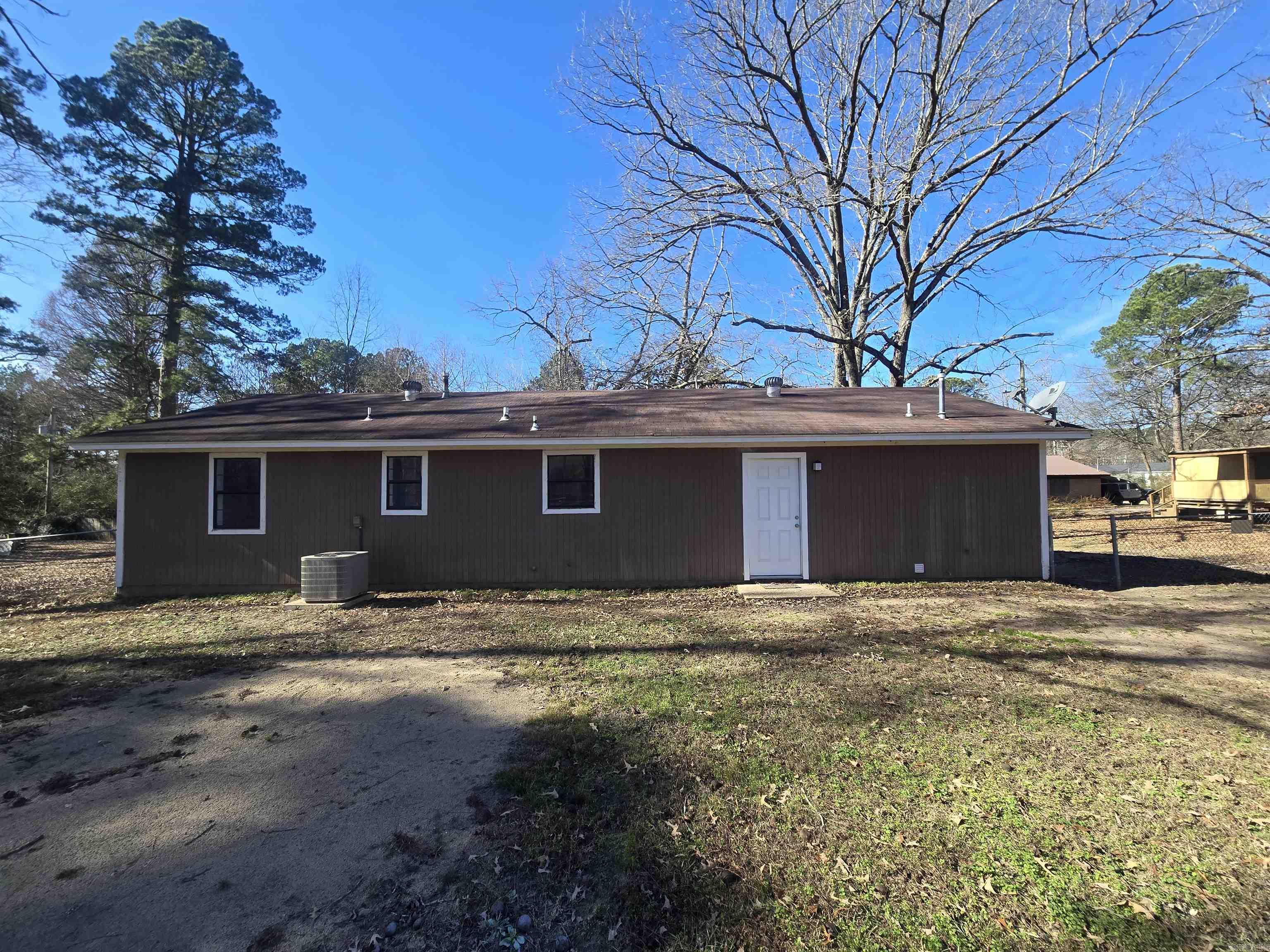 1240 Church  Benton, AR