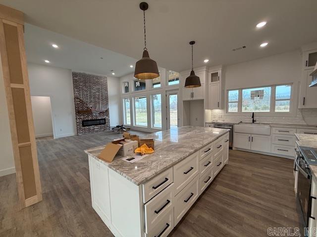 10 Republican Meadow Lane  Greenbrier, AR