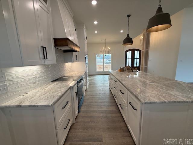 10 Republican Meadow Lane  Greenbrier, AR