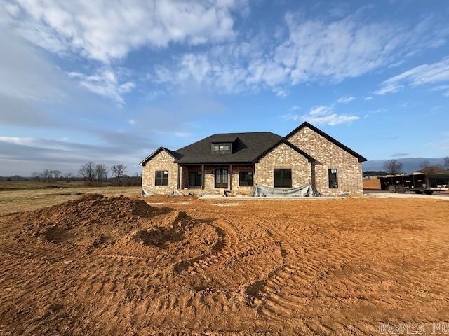 10 Republican Meadow Lane  Greenbrier, AR