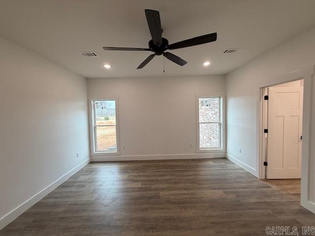 10 Republican Meadow Lane  Greenbrier, AR