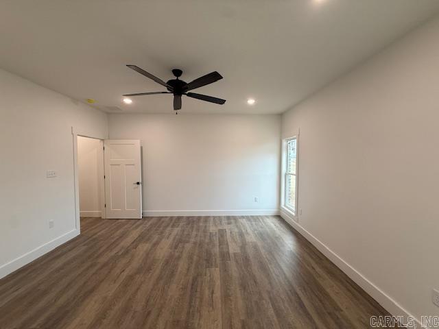 10 Republican Meadow Lane  Greenbrier, AR