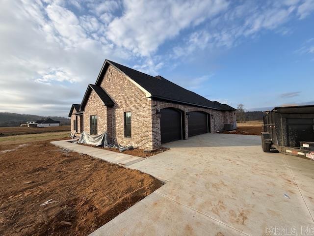 10 Republican Meadow Lane  Greenbrier, AR