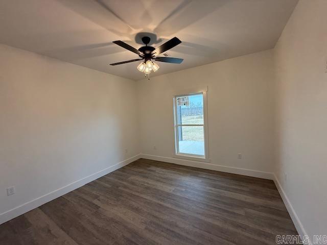 10 Republican Meadow Lane  Greenbrier, AR