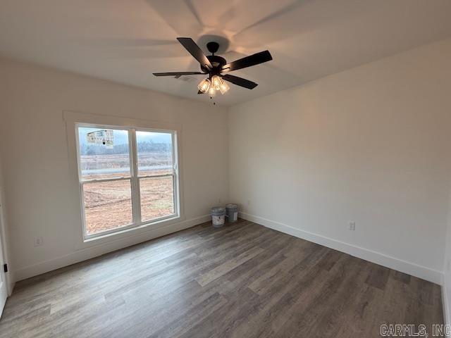 10 Republican Meadow Lane  Greenbrier, AR