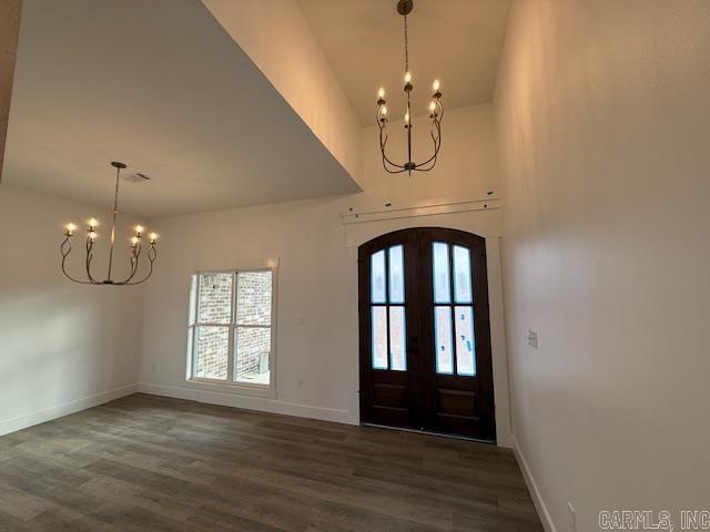 10 Republican Meadow Lane  Greenbrier, AR