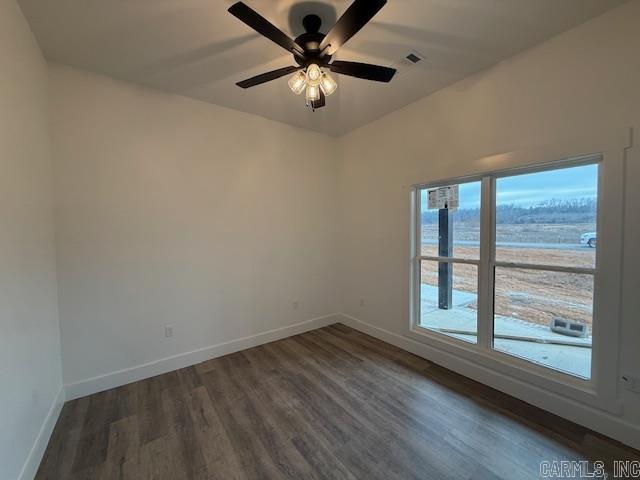 10 Republican Meadow Lane  Greenbrier, AR