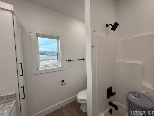 10 Republican Meadow Lane  Greenbrier, AR