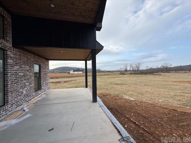 10 Republican Meadow Lane  Greenbrier, AR