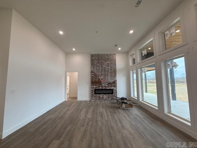 10 Republican Meadow Lane  Greenbrier, AR