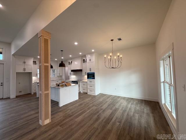 10 Republican Meadow Lane  Greenbrier, AR