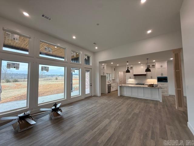 10 Republican Meadow Lane  Greenbrier, AR