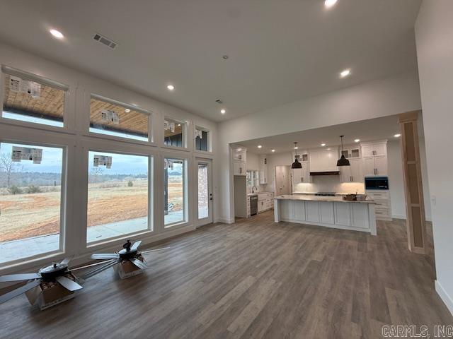 10 Republican Meadow Lane  Greenbrier, AR