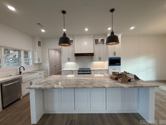 10 Republican Meadow Lane  Greenbrier, AR