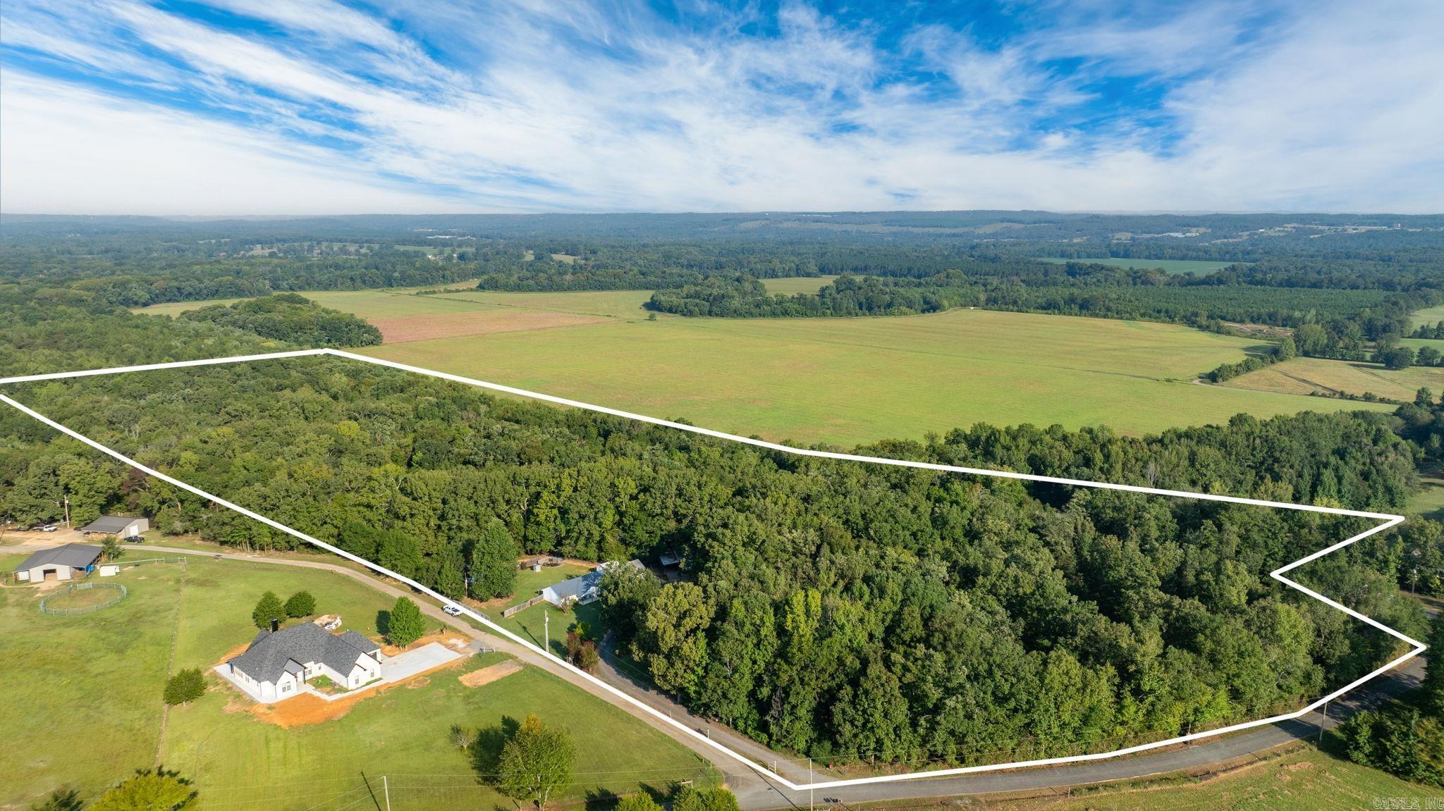 138 Union Road  Greenbrier, AR