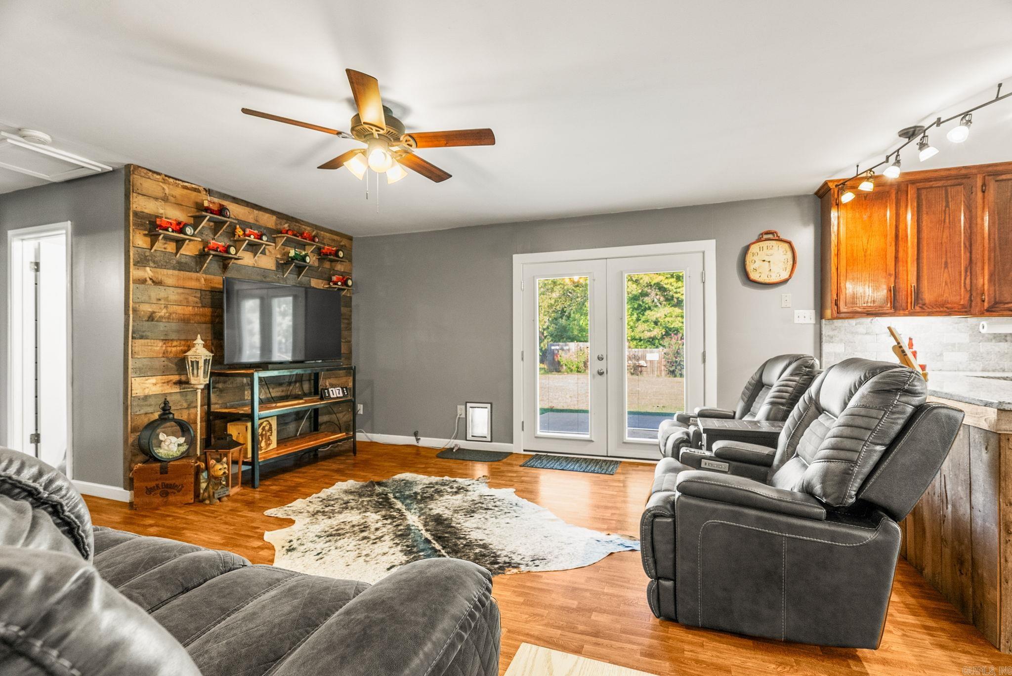 138 Union Road  Greenbrier, AR