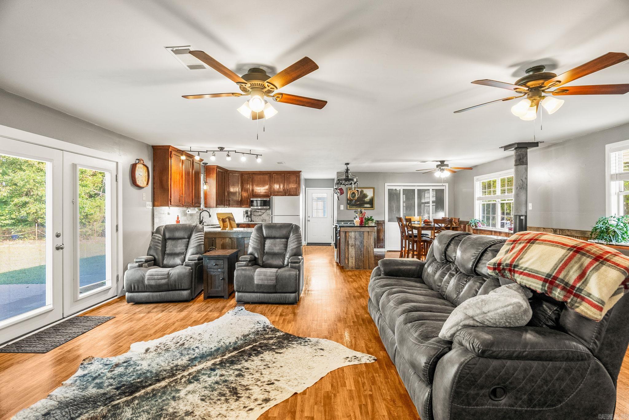 138 Union Road  Greenbrier, AR