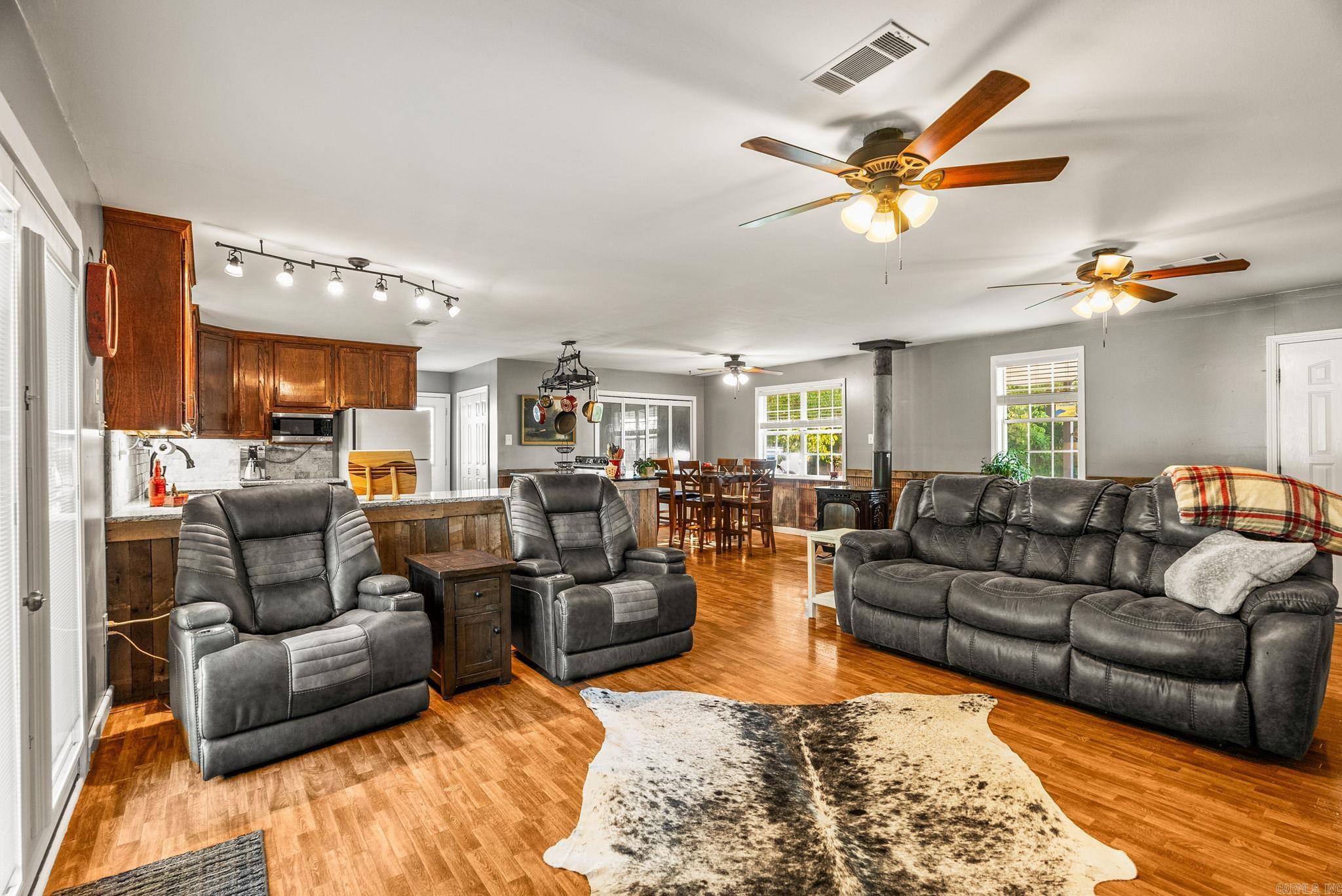 138 Union Road  Greenbrier, AR