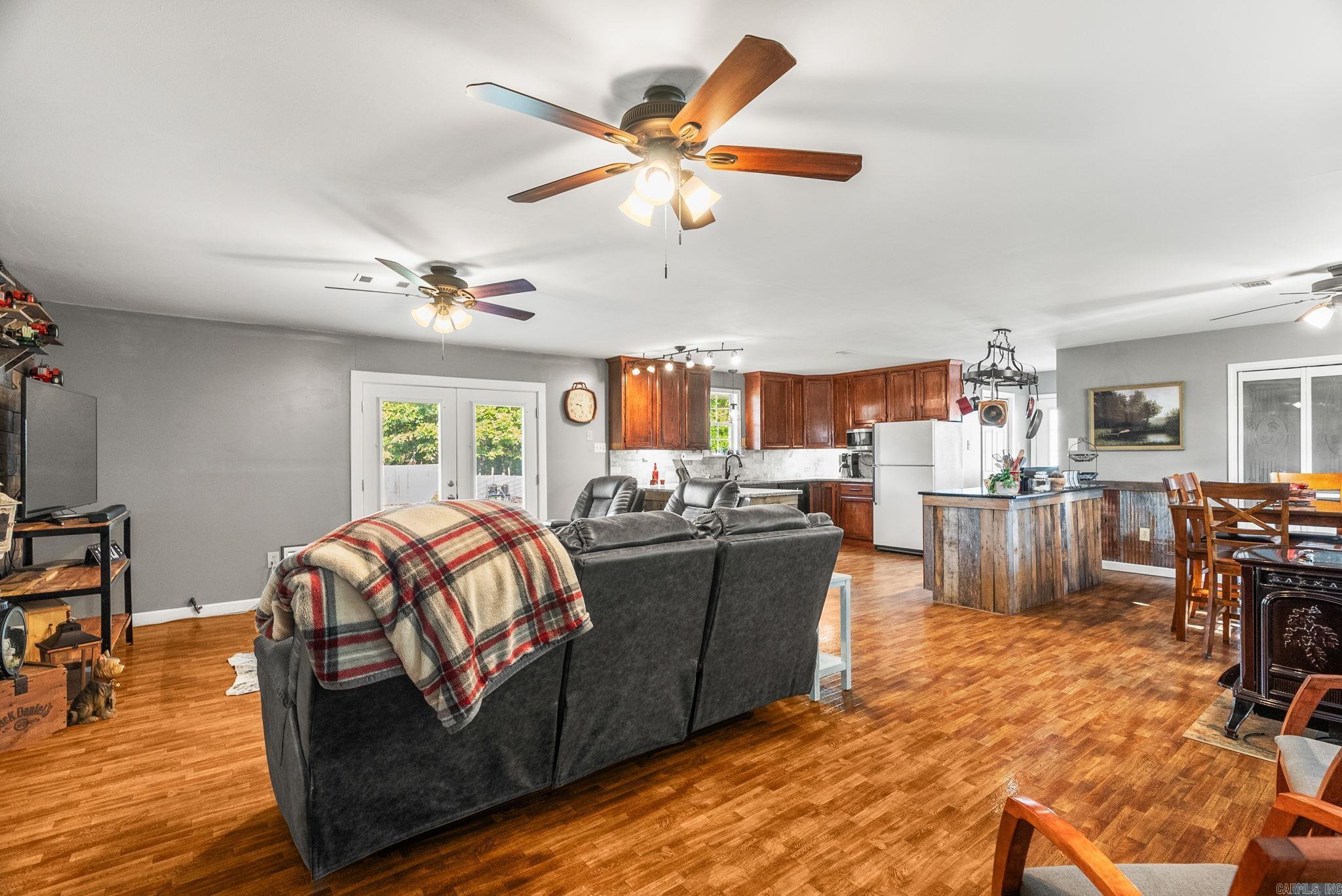 138 Union Road  Greenbrier, AR