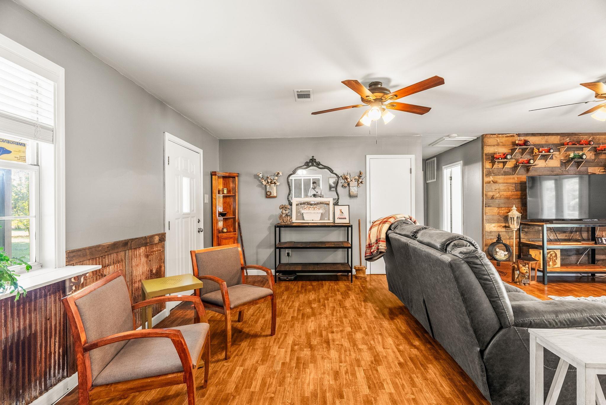 138 Union Road  Greenbrier, AR